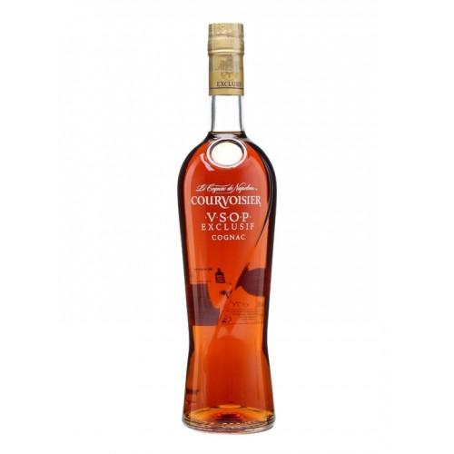 Courvoisier V.S.O.P Exclusif Cognac 750ml