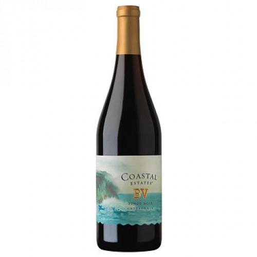 Beaulieu Vineyard Bv Coastal Estate Pinot Noir 750ml