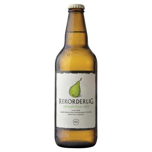 Rekorderlig Pear Cider 11.20oz ShopSK