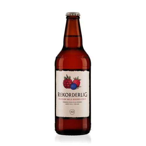 Rekorderlig Wild Berry Cider 11.20oz ShopSK