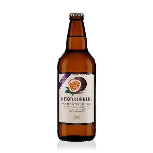 Rekorderlig Passionfruit 11.20oz ShopSK
