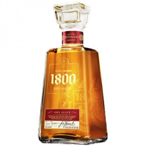 1800 Reposado Tequila 1.75lt