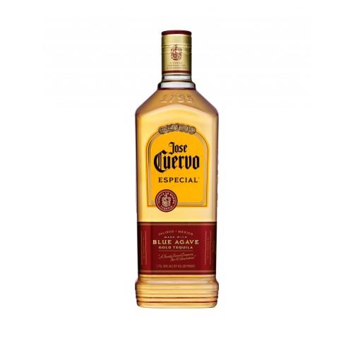 Jose Cuervo Especial Gold Tequila 1.75lt 