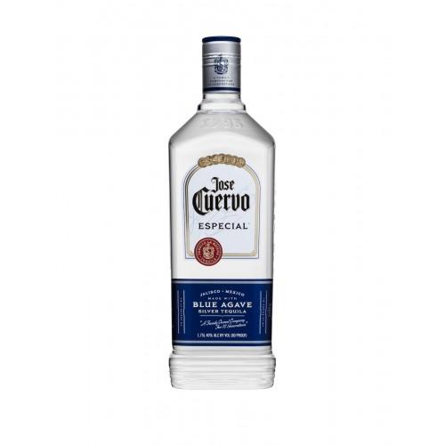 Jose Cuervo Especial Silver Tequila 1.75lt