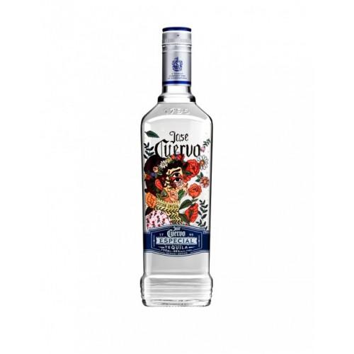Jose Cuervo Especial Silver Tequila 750ml
