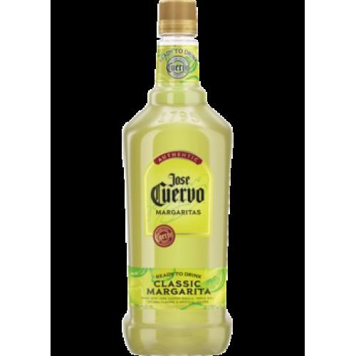 Jose Cuervo Authentic Lime Light Mar 1.75lt ShopSK