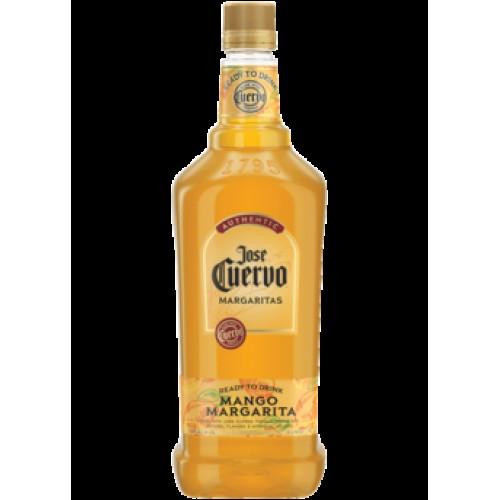 Jose Cuervo Authentic Mango Margarit 1.75lt ShopSK