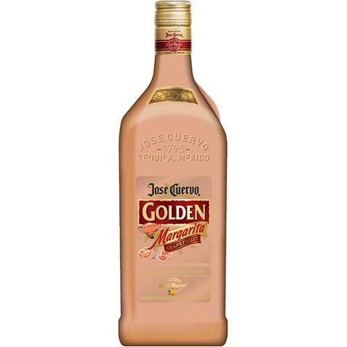 Jose Cuervo Authentic Grapefruit Tan 1.75lt ShopSK