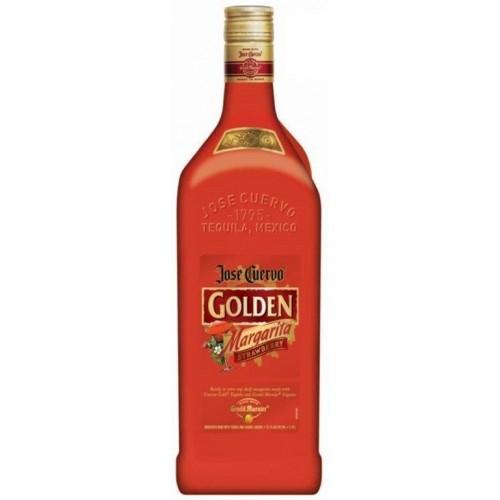 Jose Cuervo Margarita Strawbry 1.75lt ShopSK