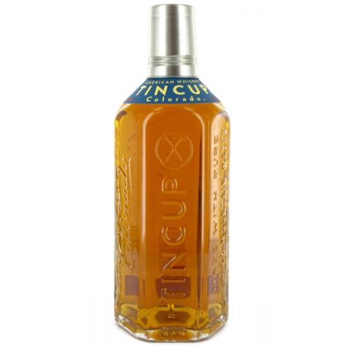 Tincup Colorado Whiskey 750ml