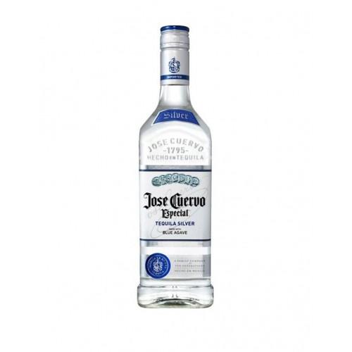 Jose Cuervo Silver W/margarita 750ml