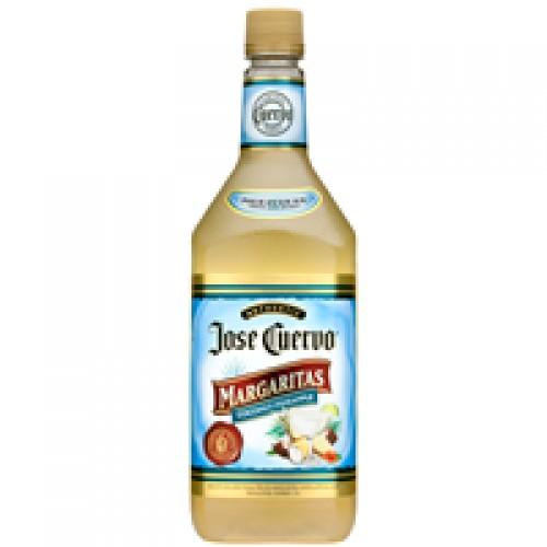 Jose Cuervo Authentic Coconut Pineapple 1.75lt