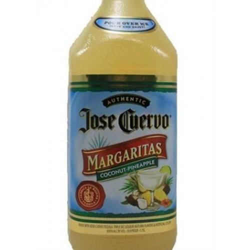 Jose Cuervo Pineapple Mix 1.75lt ShopSK