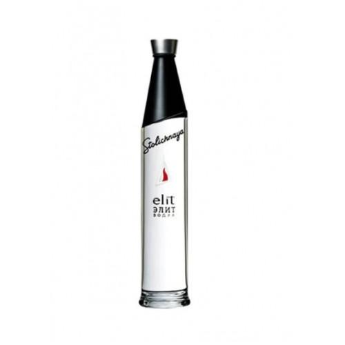 Stolichnaya Elit Vodka 1.75lt 