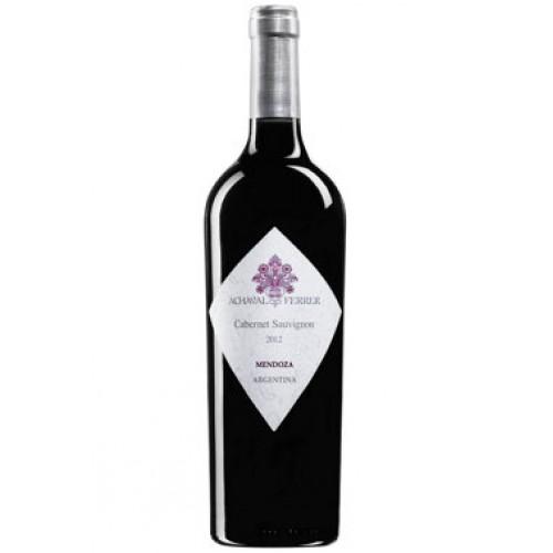 Achaval Ferrer Cabernet 750ml