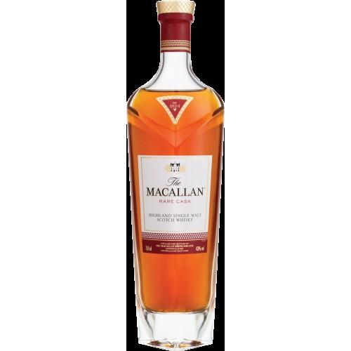 The Macallan Rare Cask Single Malt 750ml