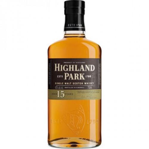 Highland Park Scotch Whisky 750ml