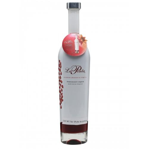 La Pinta Pomegranate Liqueur 750ml