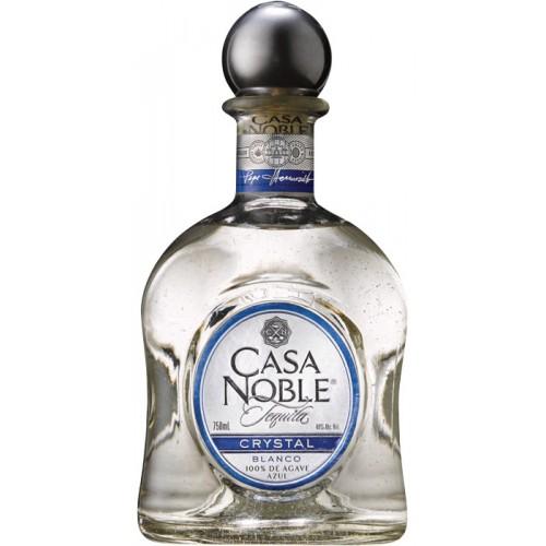 Casa Noble Blanco Tequila 750ml