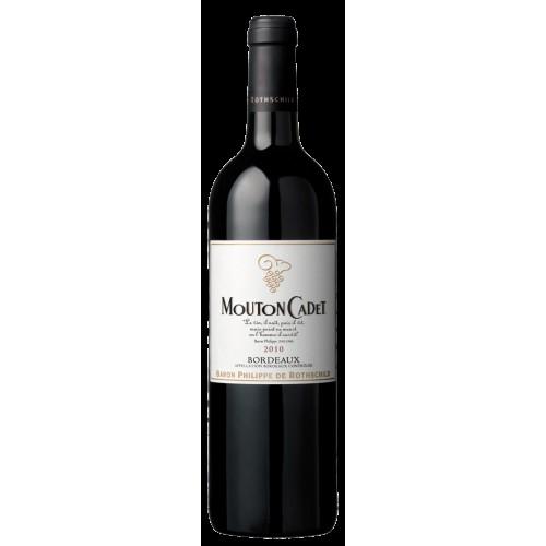 Mouton Cadet Bordeaux 750ml