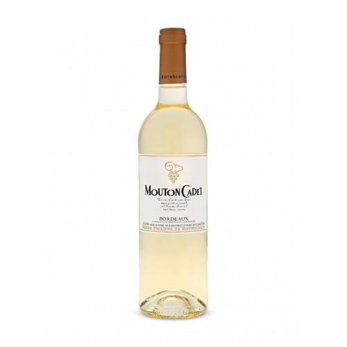Mouton Cadet White Bordeaux 750ml