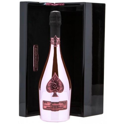 Armand De Brignac Brut Rose 750ml