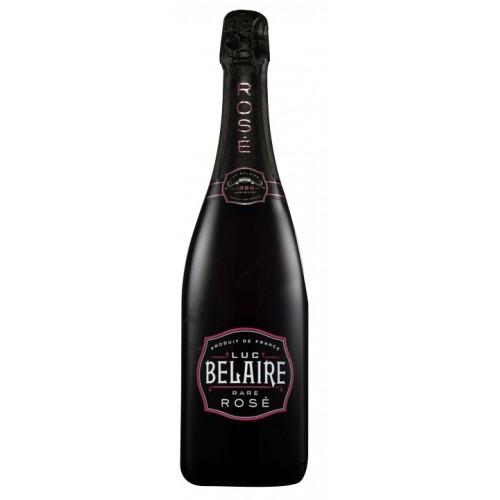 Luc Belaire Rose 750ml