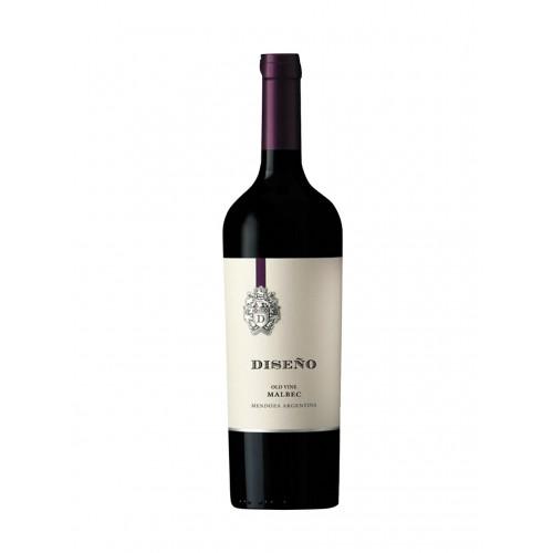 Diseno Malbec 750ml
