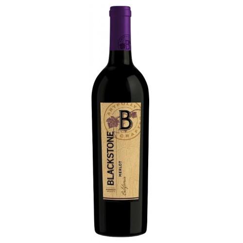 Blackstone Merlot 750ml