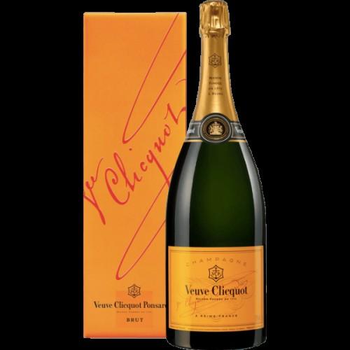 Veuve Clicquot Ponsardin Brut 750ml