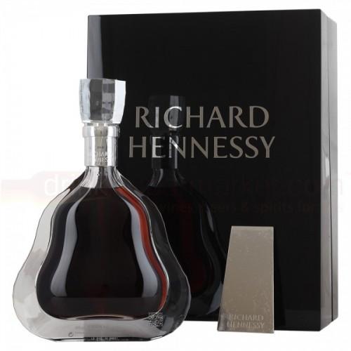 Richard Hennessy Cognac 750ml