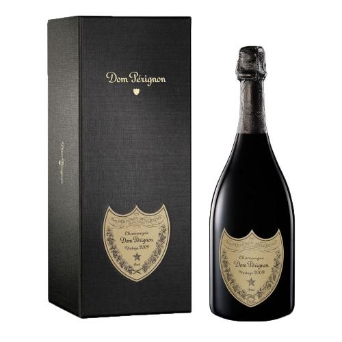 Dom Perignon W/box 750ml