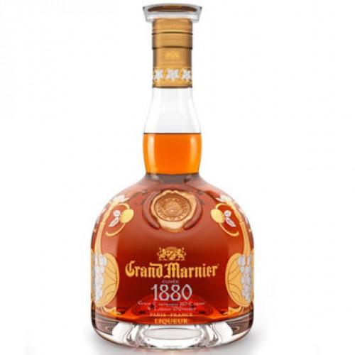 Grand Marnier Cuvee 1880 Liqueur 750ml