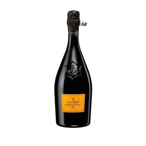 Veuve Clicquot La Grande Dame 750ml