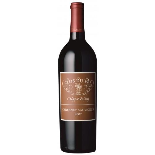Clos du Bois Winery Du Val Napa Cabernet 750ml