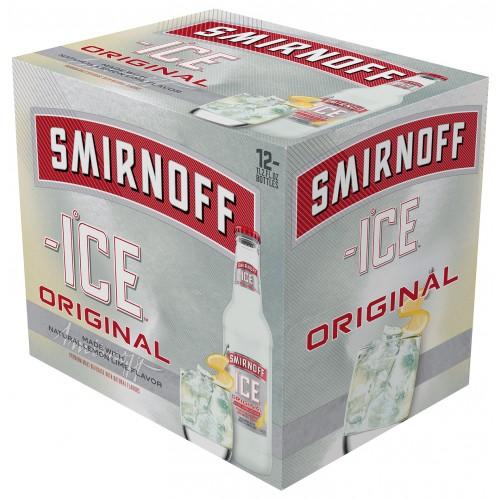 Smirnoff Ice 12PKB 11.2 OZ