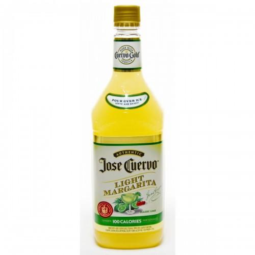 Jose Cuervo Light Margarita 750ml