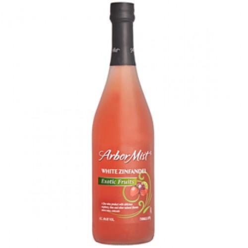 Arbor Mist Exotic White Zinfandel 750ml