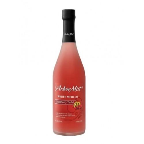 Arbor Mist Cranberry White Merlot 1.5lt