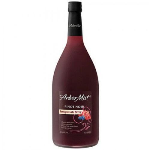 Arbor Mist Pinot Noir Pomegrante 1.5lt