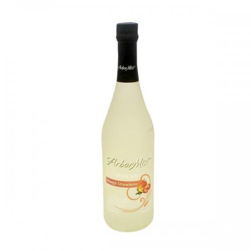 Arbor Mist Moscato Mango Strawberry 750ml