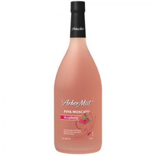 Arbor Mist Pink Moscato Raspbery 1.5lt