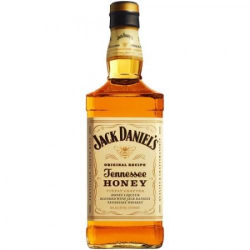 Jack Daniel's Tennessee Honey 750ml
