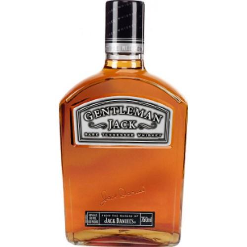 Gentleman Jack Tennessee Whiskey 1.75ml 