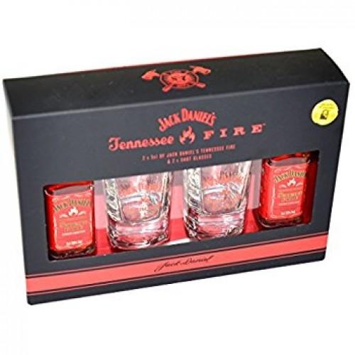 Jack Daniel's Tennessee Fire 750ml