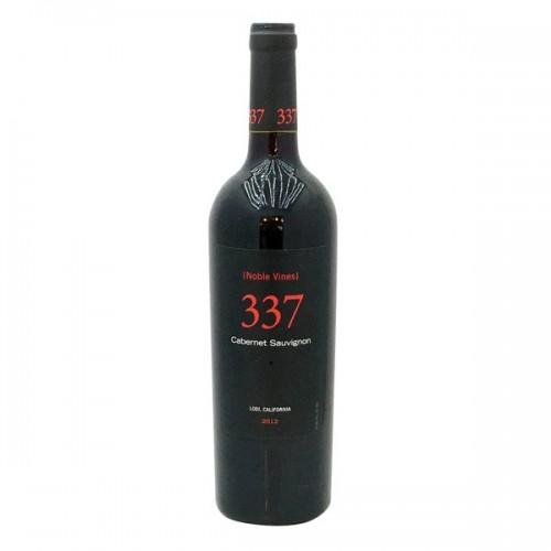 Noble Vines 337 Cabernet Sauvignon 750ml