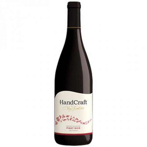 Handcraft Pinot Noir 750ml