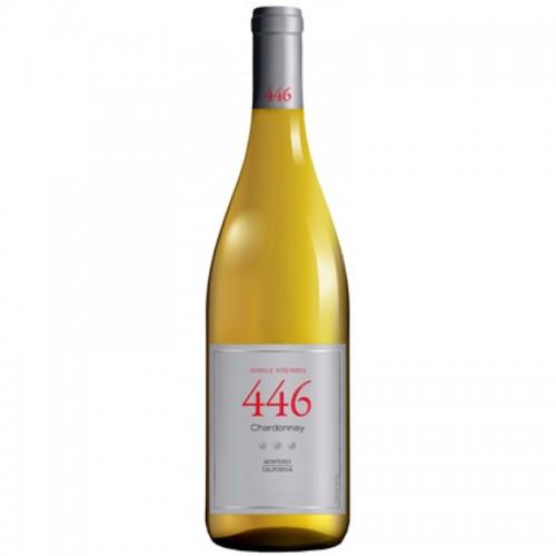 Noble Vines 446 Chardonnay 750ml