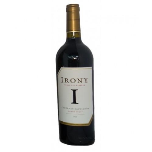 Irony Cabernet Sauvignon 750ml
