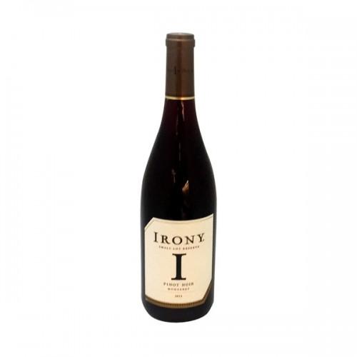 Irony Pinot Noir 750ml